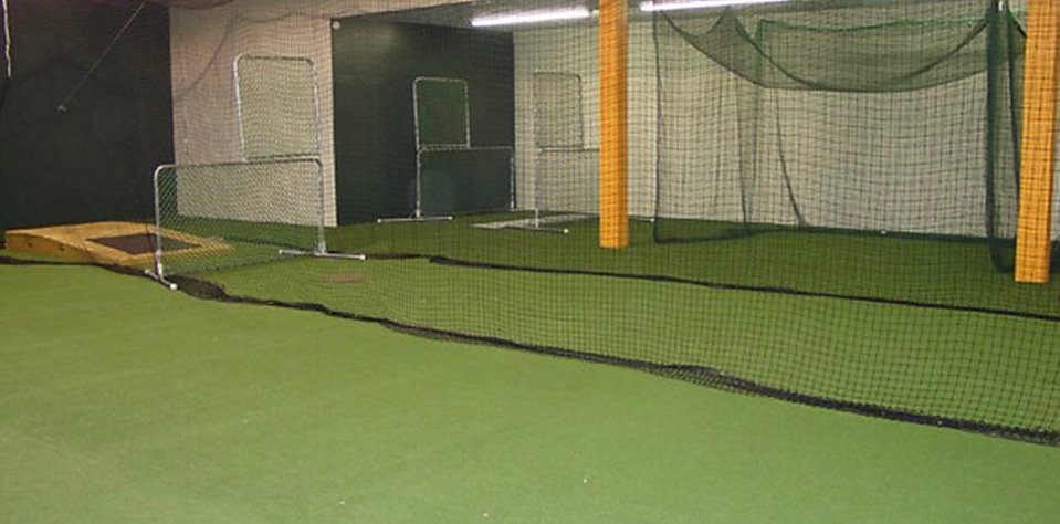 Indoor Training Center