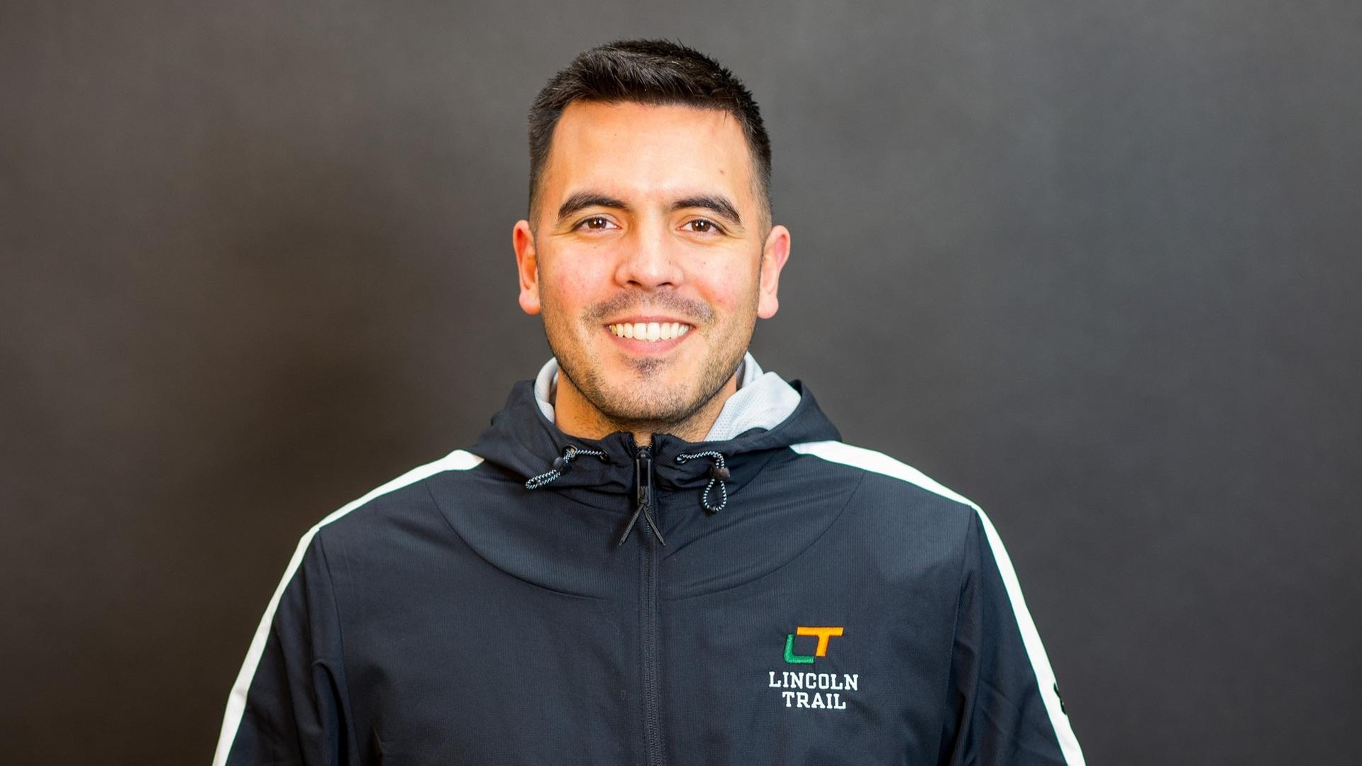 Jesus Gonzalez Named LTC Soccer Coach